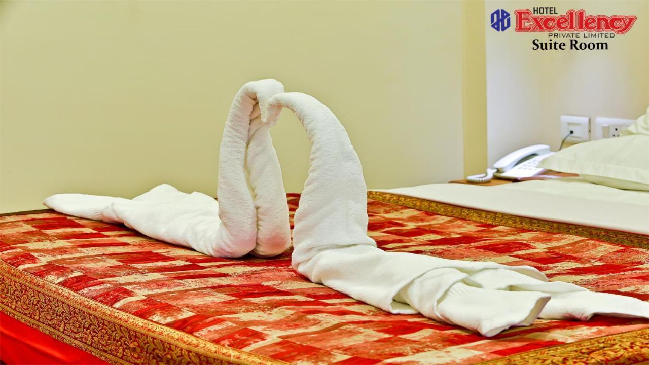 Hotel Excellency Kochi Luaran gambar